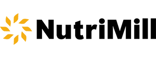 Nutrimill Logo Image