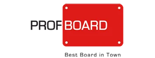 Profboard Logo Image