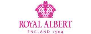 Royal Albert Logo Image