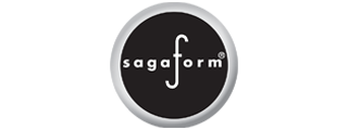 Sagaform Logo Image