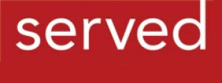 Served Logo Image