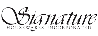 Signature Housewares Logo Image