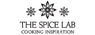 The Spice Lab Logo Image