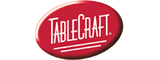TableCraft Logo Image