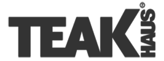 TeakHaus Logo Image
