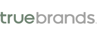 True Brands Logo Image