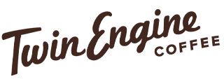 Twin Engine Logo Image