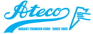 Ateco Logo Image