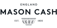 Mason Cash Logo
