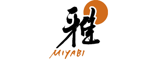 Miyabi Logo Image