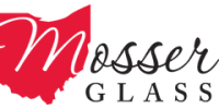 Mosser Glass Logo