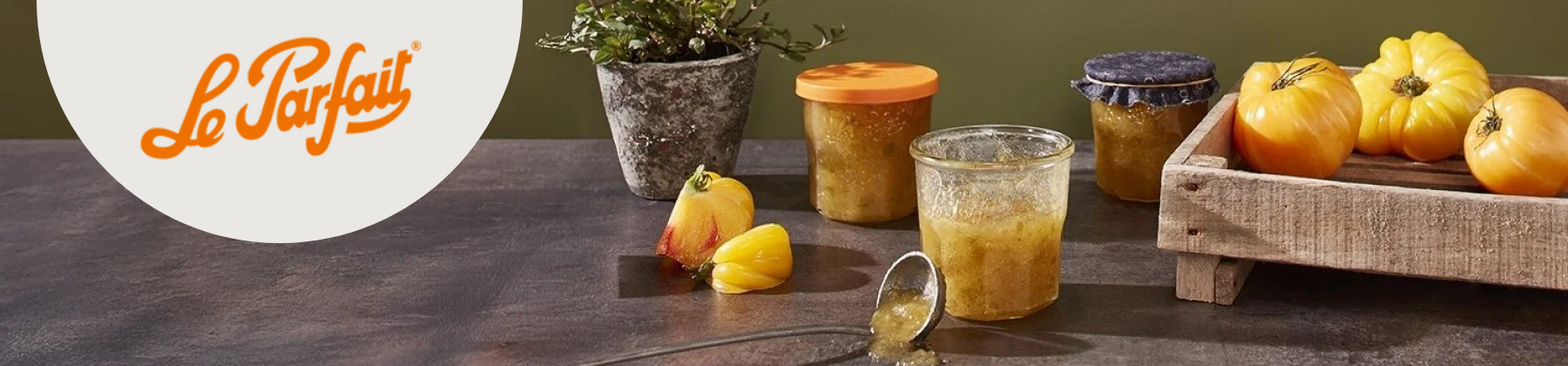 le parfait jar image
