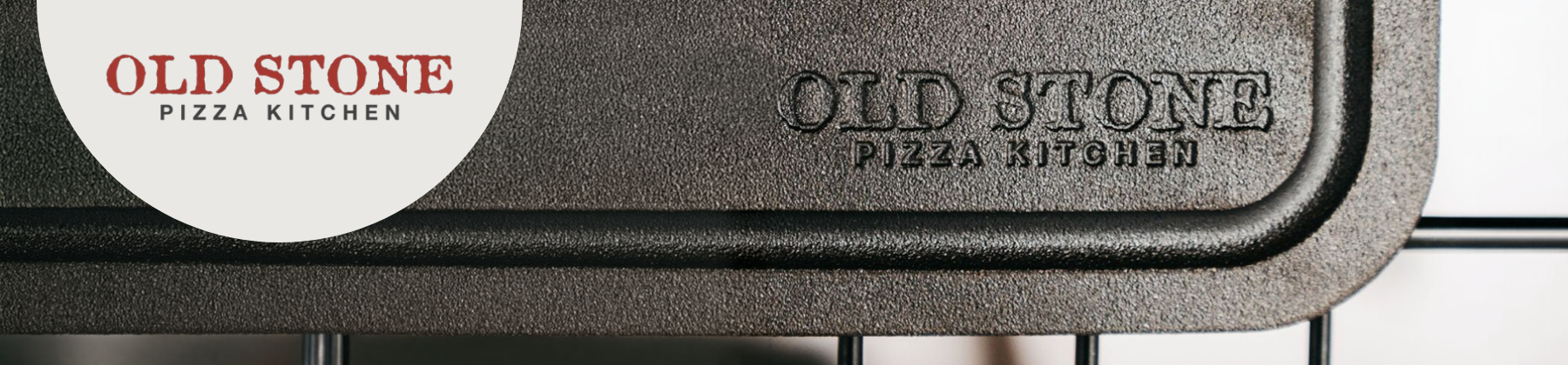 Photo of Old Stone Pizza Kitchen