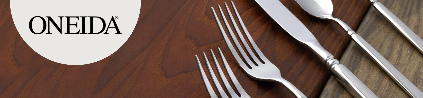 Photo of Oneida Easton Flatware