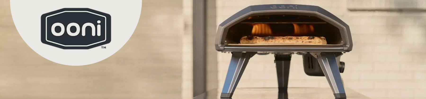 Photo of Ooni Karu 16 Pizza Oven