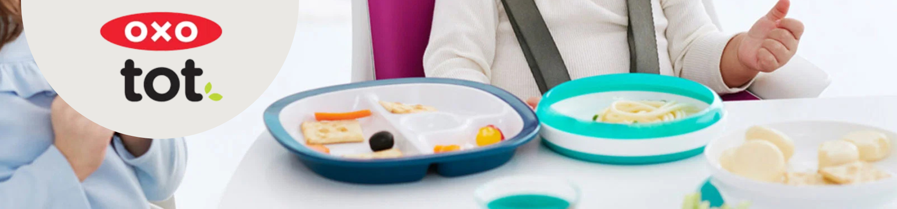 Photo of OXO Tot products