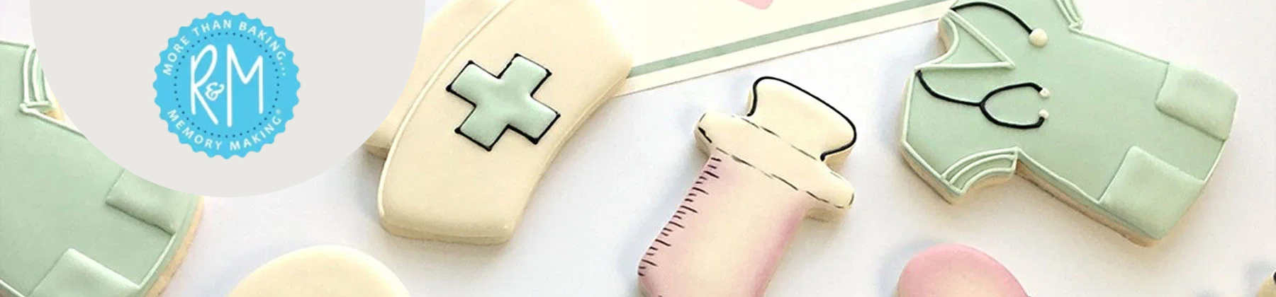 Photo of Nurse Cookies.