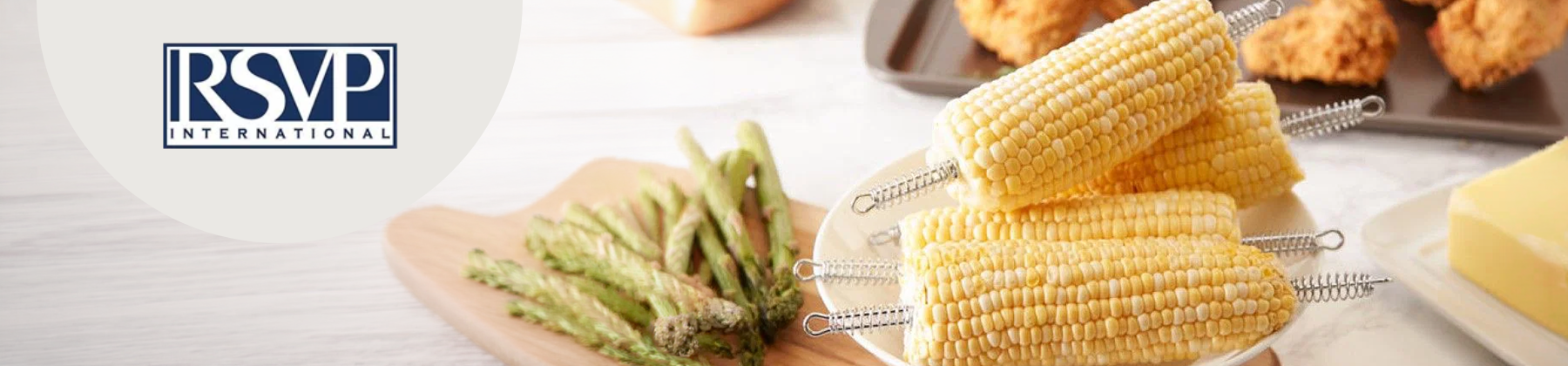 Photo of RSVP kitchenwares and gadgets