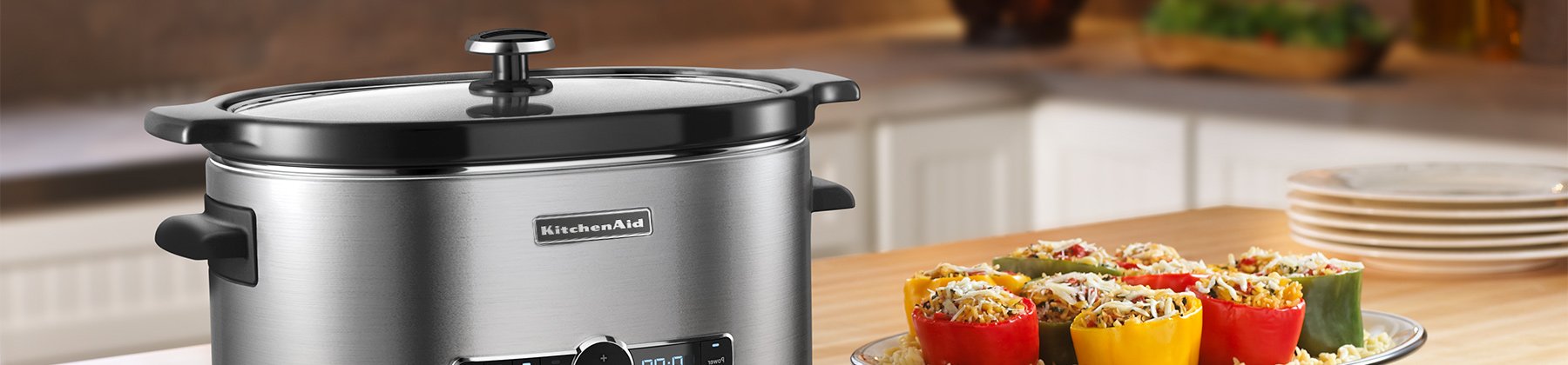 Slow Cookers, Pressure Cookers & Multi Cookers, Frying, Grilling & Cooking