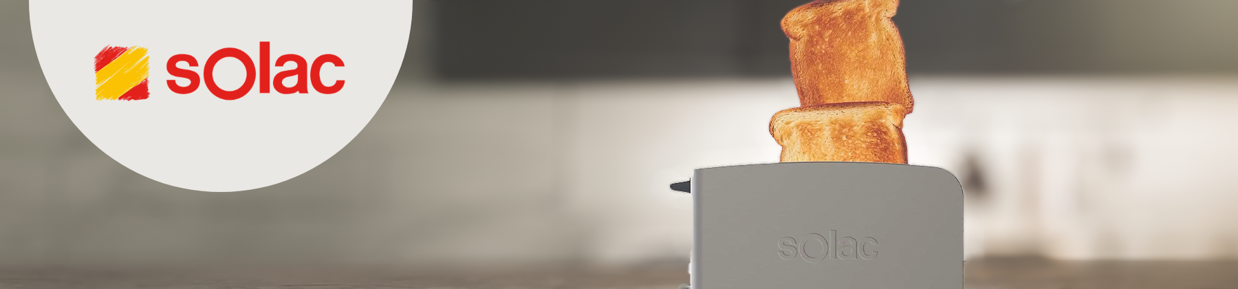 Solac banner image