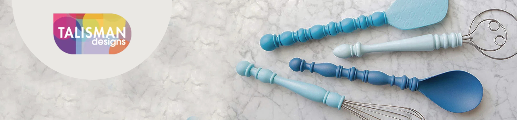 Photo of Talisman Designs kitchen utensils