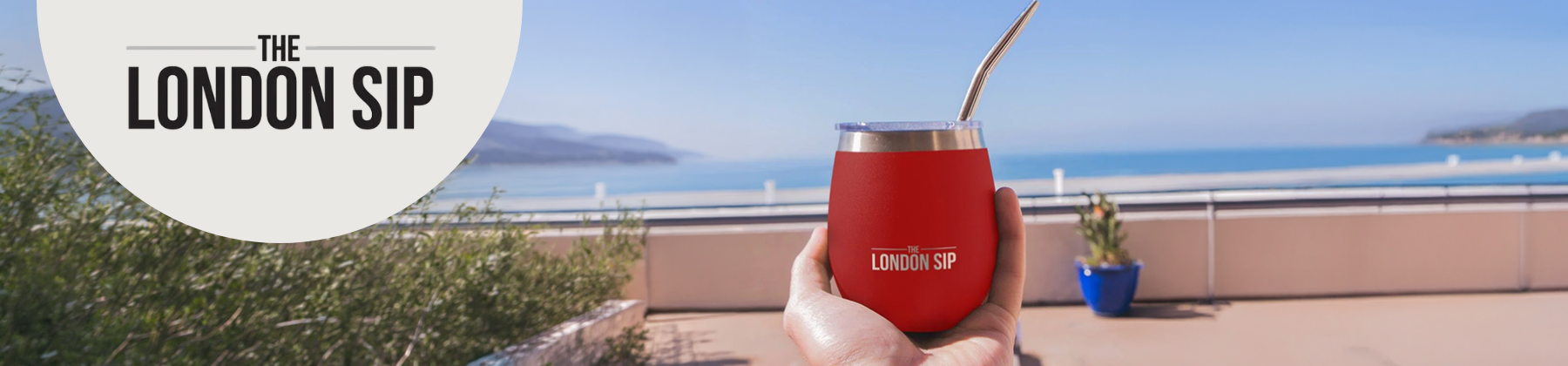 Photo of The London Sip image banner