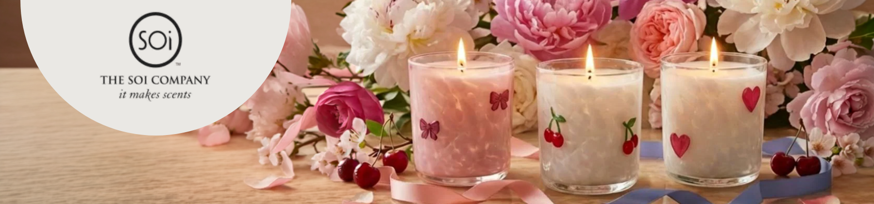 Photo of christmas candles
