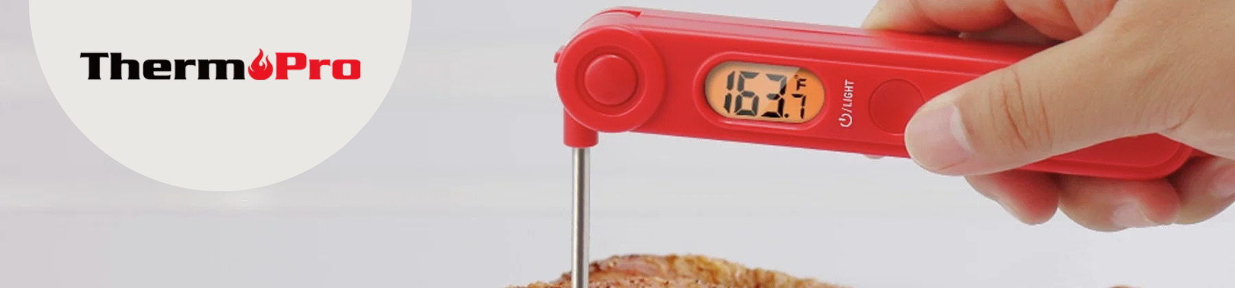 Photo of thermo pro image banner