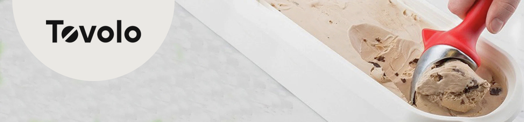 Photo of Tovolo kitchen tools