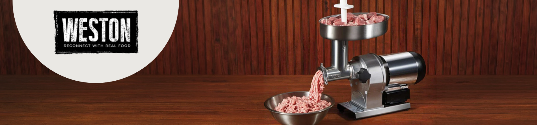 Photo of Weston meat processors