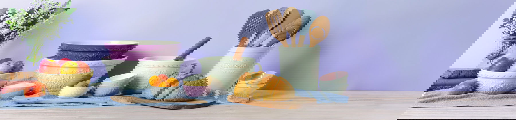 Mason Cash In the Meadow Header Image