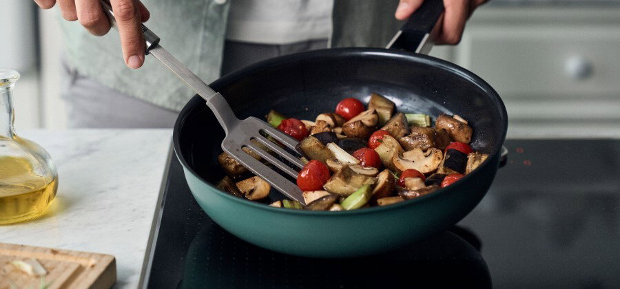 PFAS-Free Cookware