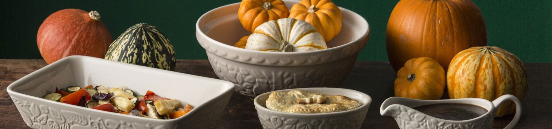 Photo of small appliances.