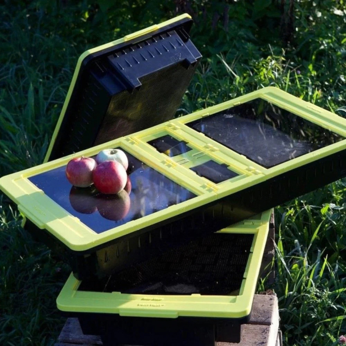 Solar Dehydrator
