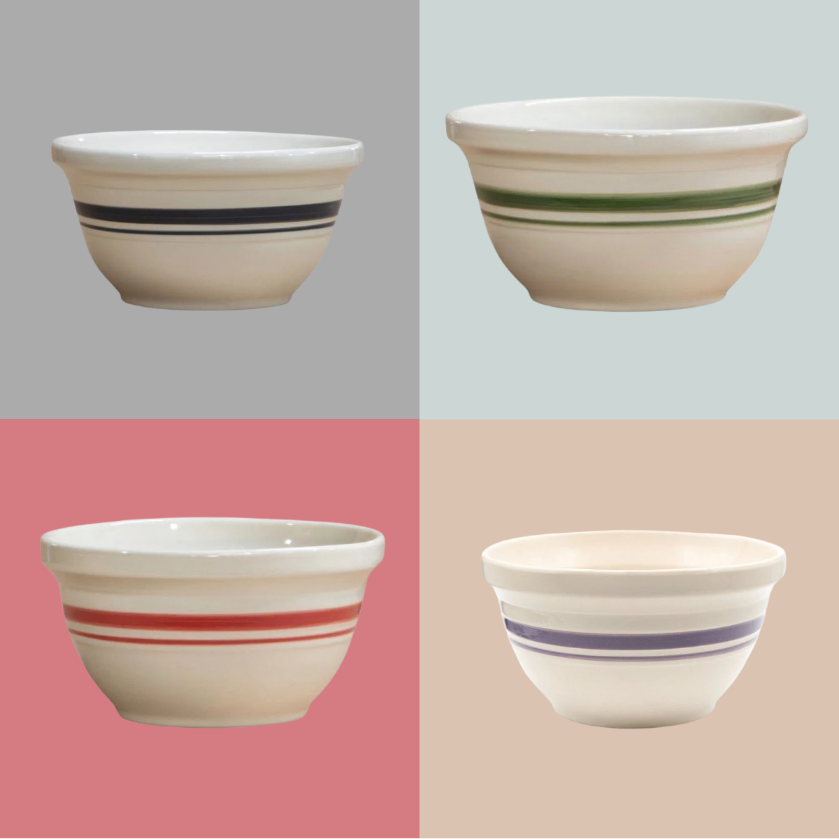 Ohio Stoneware