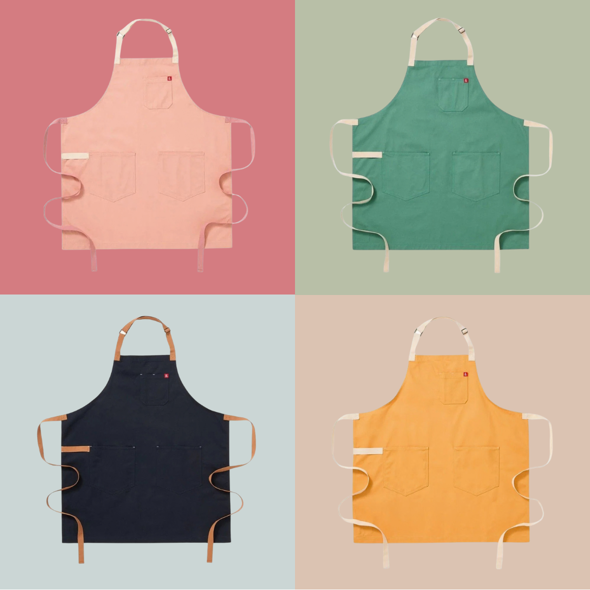 Aprons