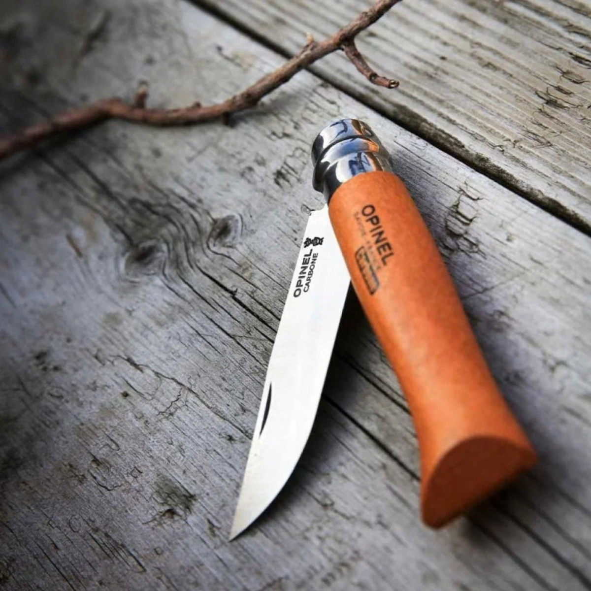 Opinel Knives