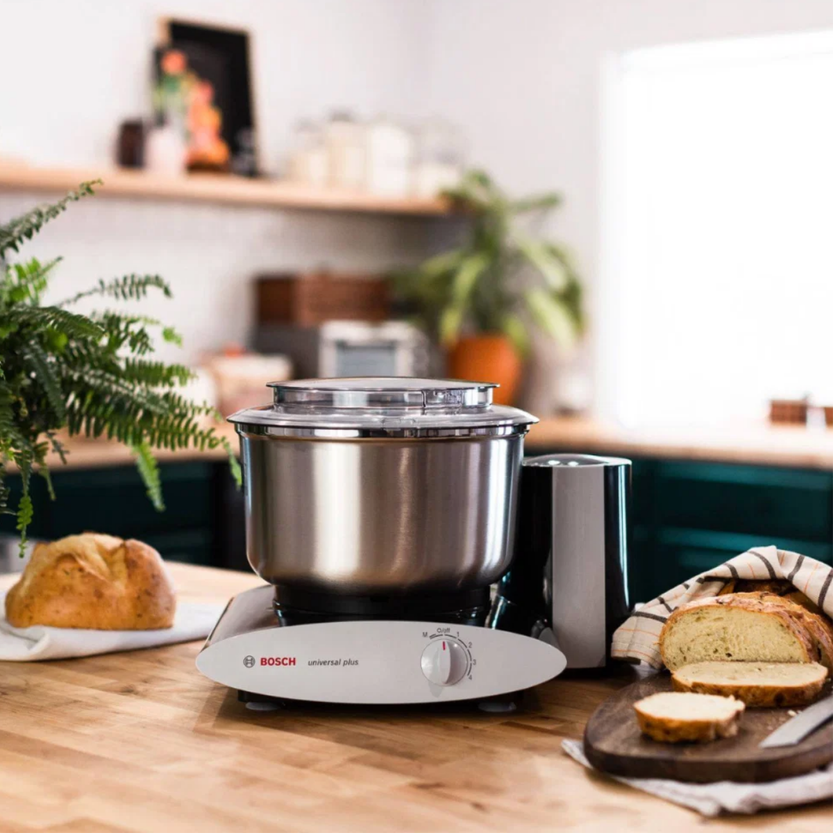 Bosch Mixer
