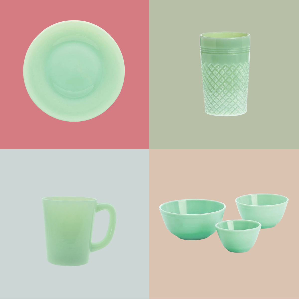 Mosser Glass
