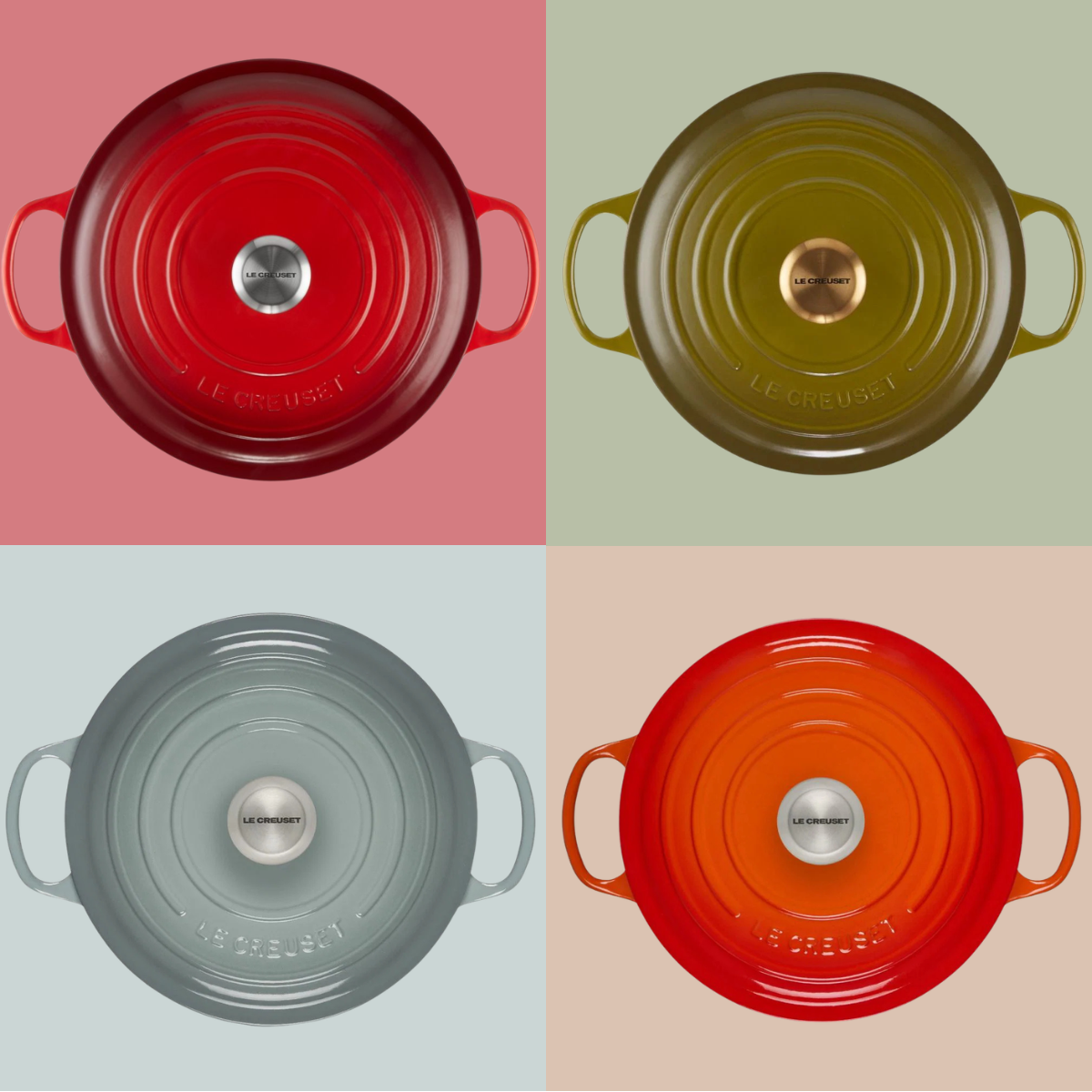 Le Creuset