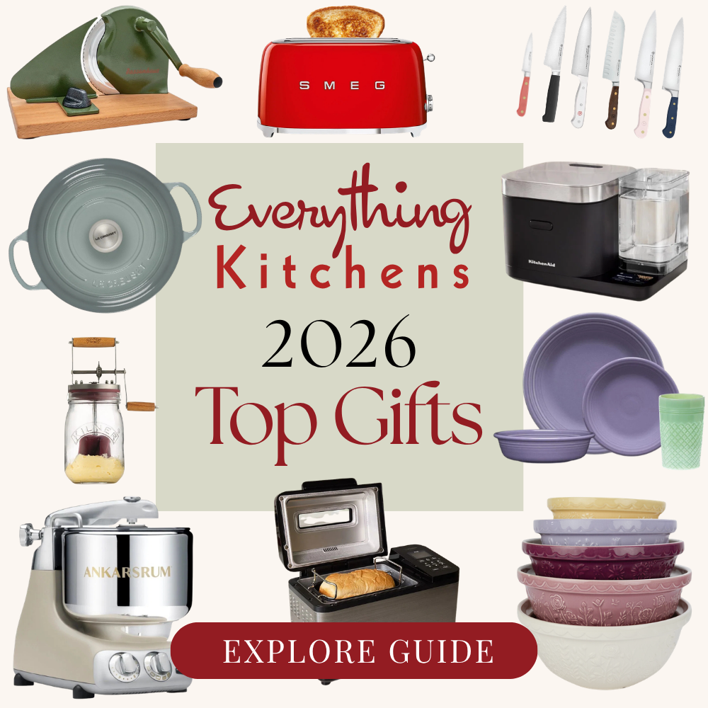 Everything Kitchens 2026 Top Gifts Explore Guide