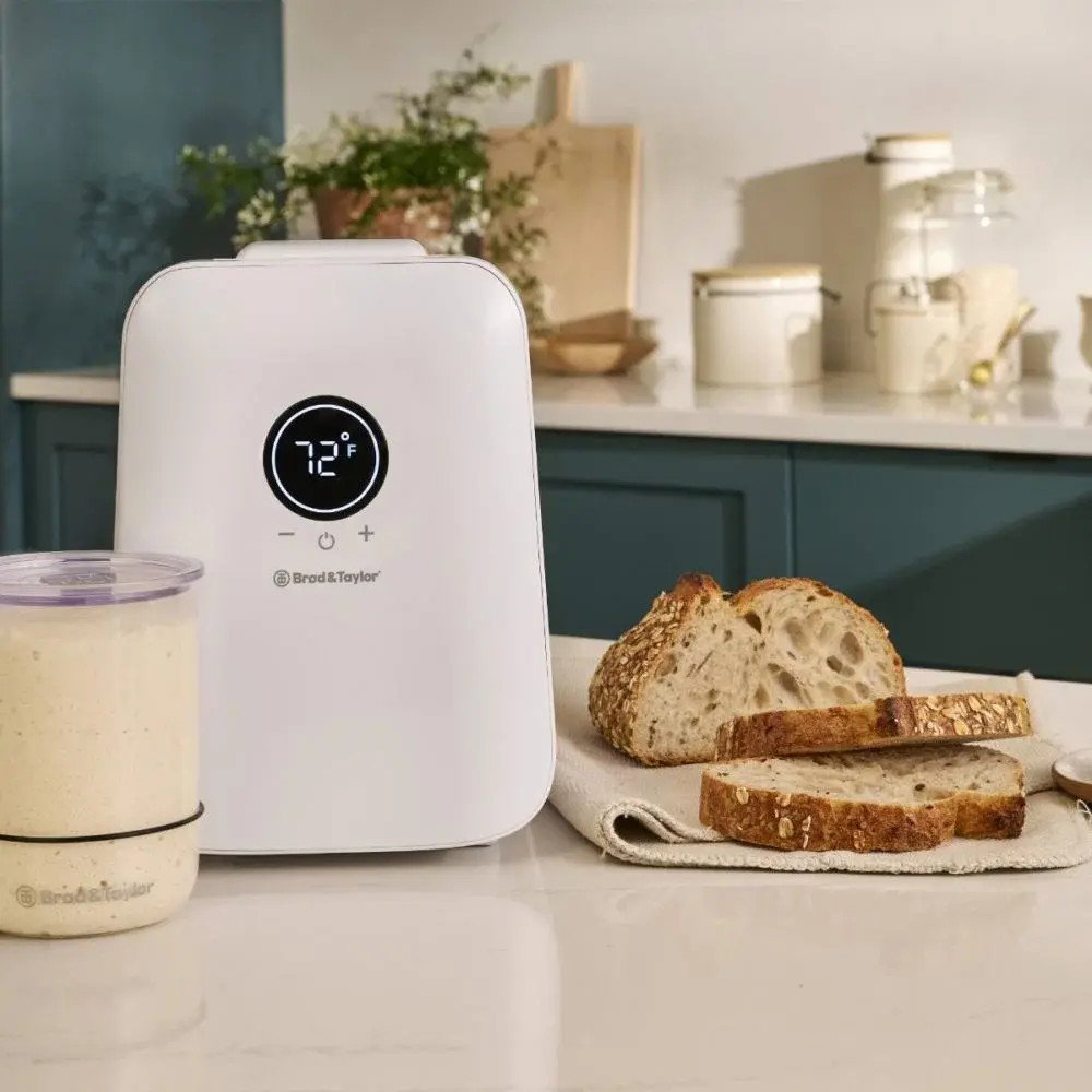 Brod & Taylor Sourdough Home