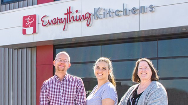 Everything Kitchens Customer Heroes