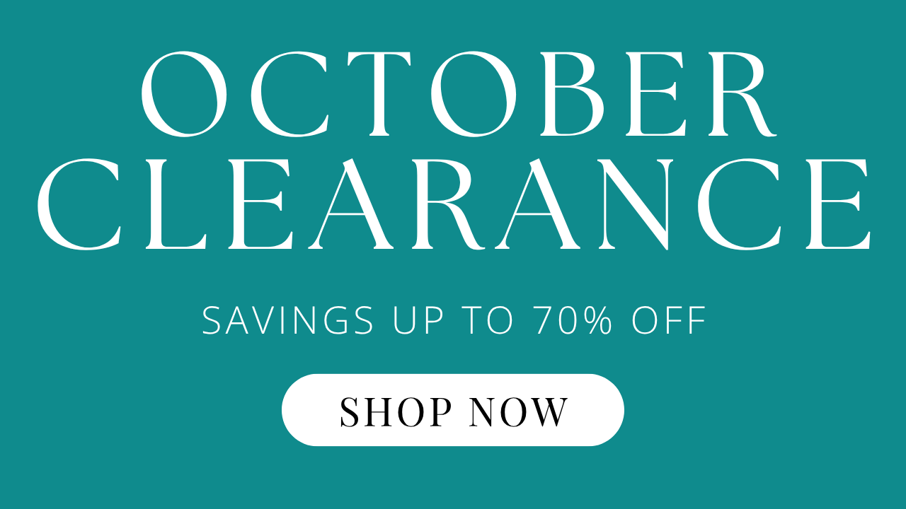 July's Newest Clearance Deals Savings up to 70% OFF Shop Now