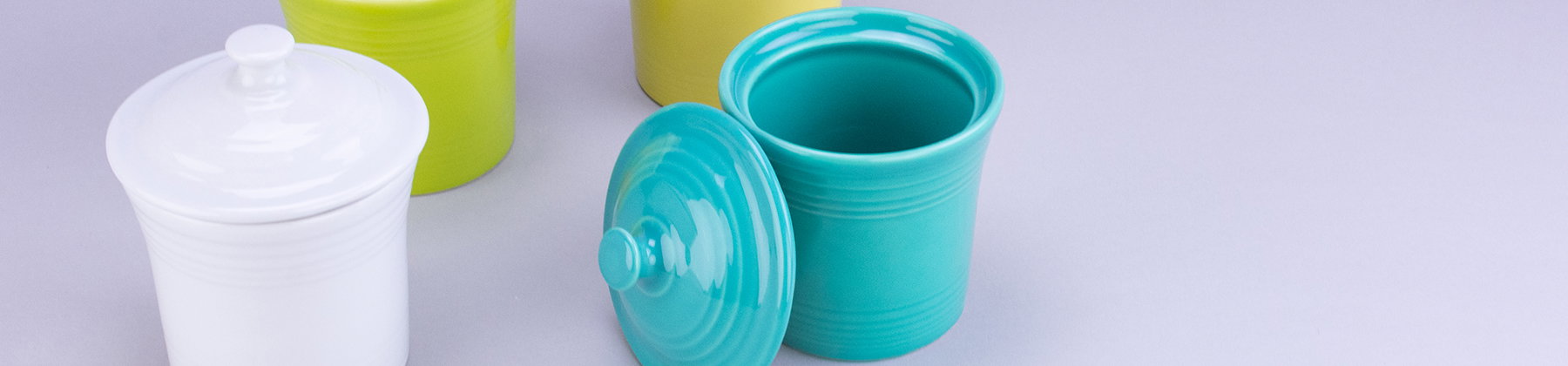 Photo of Fiesta Utility Jam Jars.