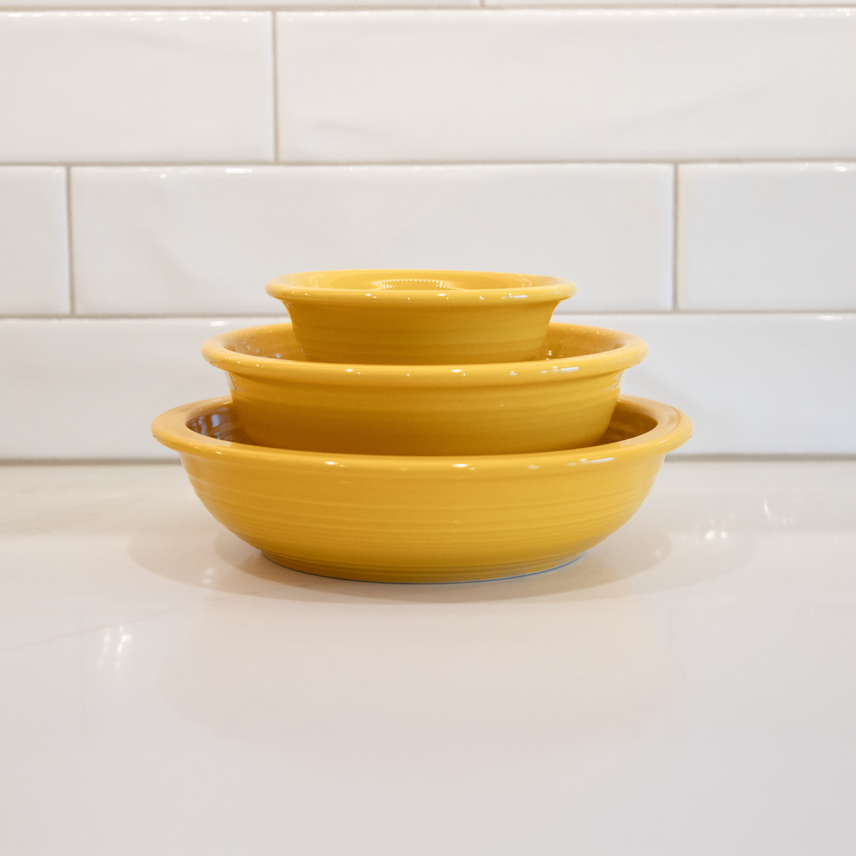 Fiesta Bowls