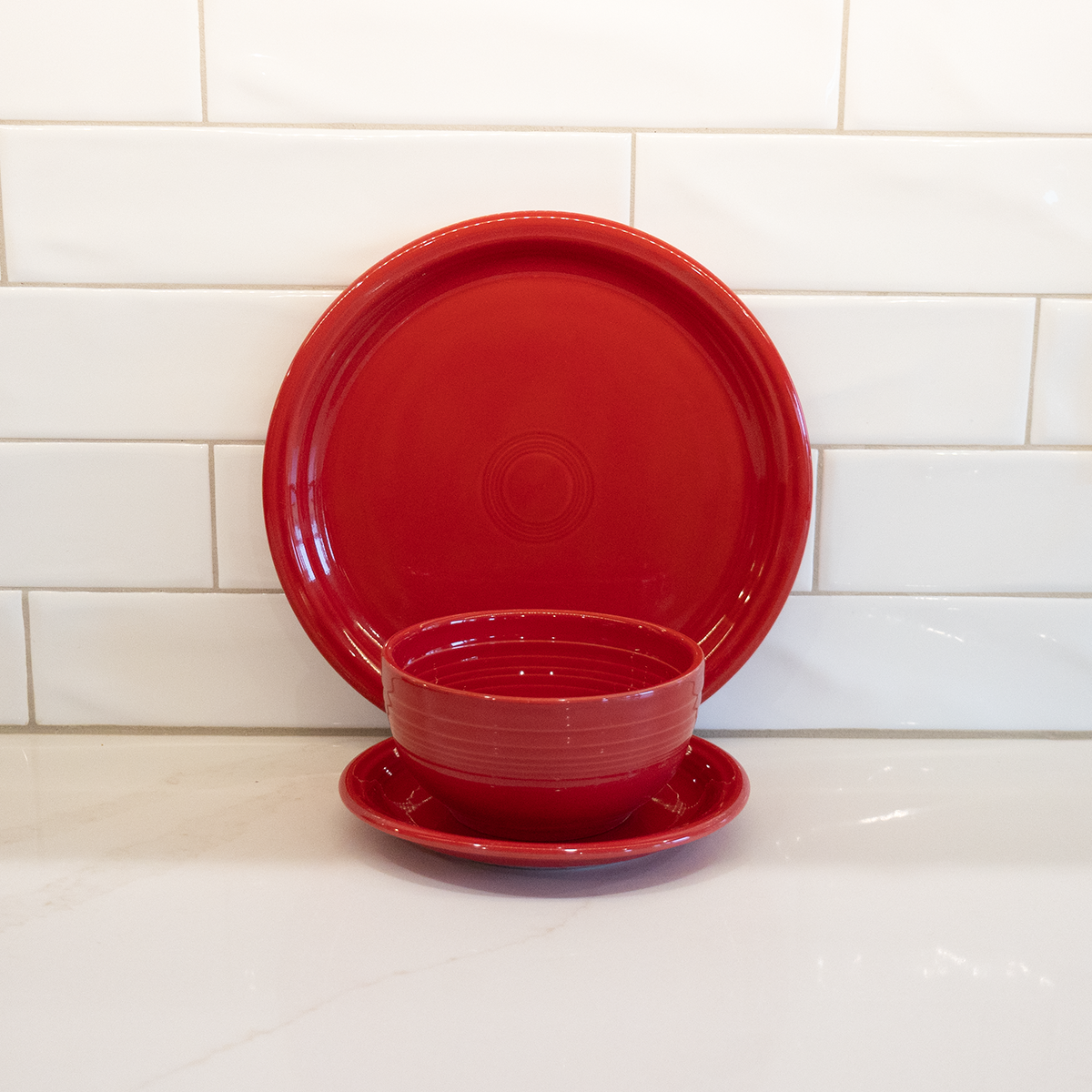 Fiesta Dinnerware Sets