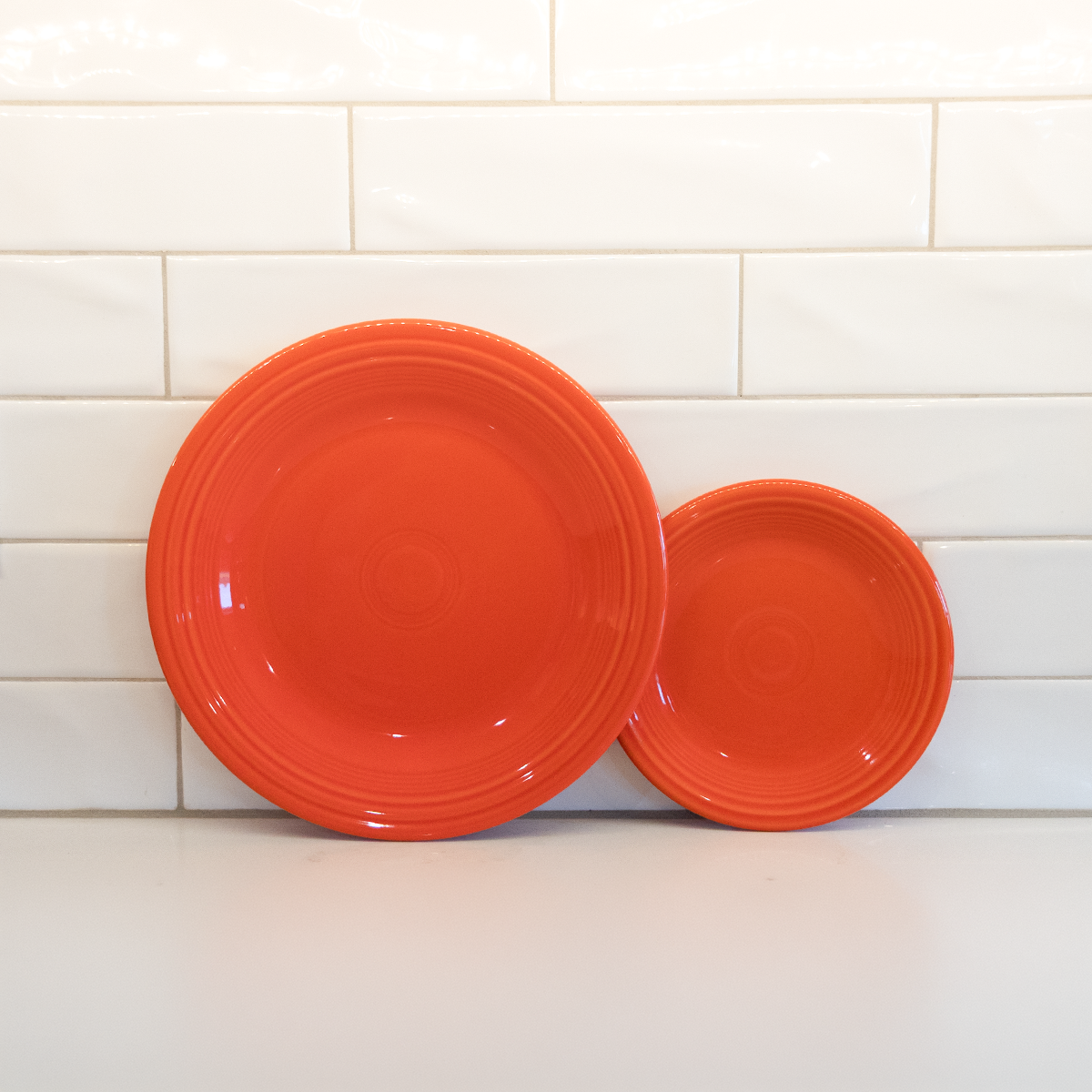 Fiesta Plates