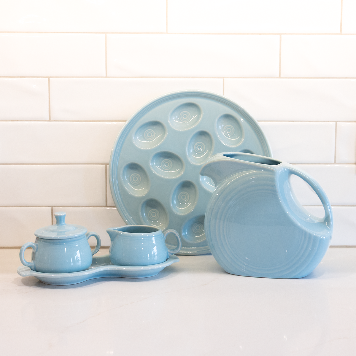 Fiesta Serveware
