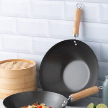 Asian Cuisine and Sushi Tools